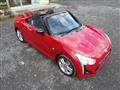 2014 Daihatsu Copen