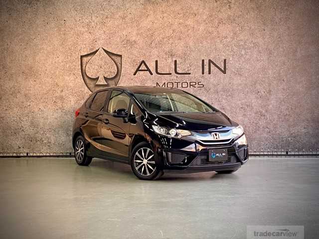 2014 Honda Fit