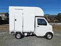 2007 Suzuki Carry Truck