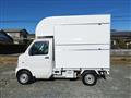 2007 Suzuki Carry Truck