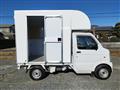 2007 Suzuki Carry Truck