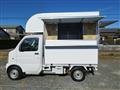 2007 Suzuki Carry Truck