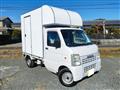 2007 Suzuki Carry Truck