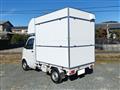 2007 Suzuki Carry Truck