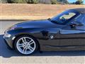 2007 BMW Z4