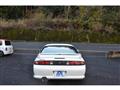 1996 Nissan Silvia