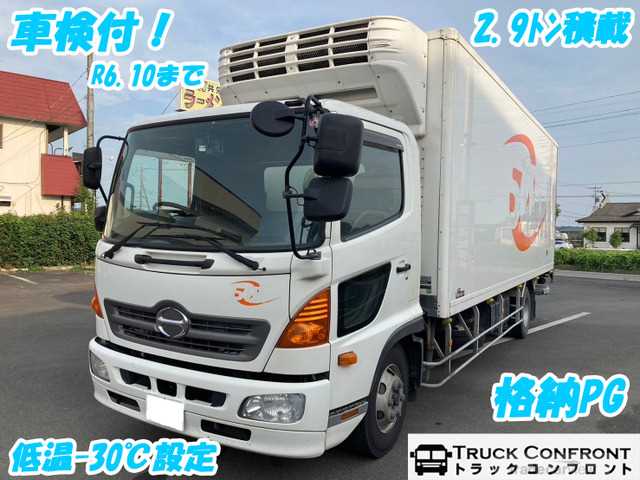 2014 Hino Hino Others