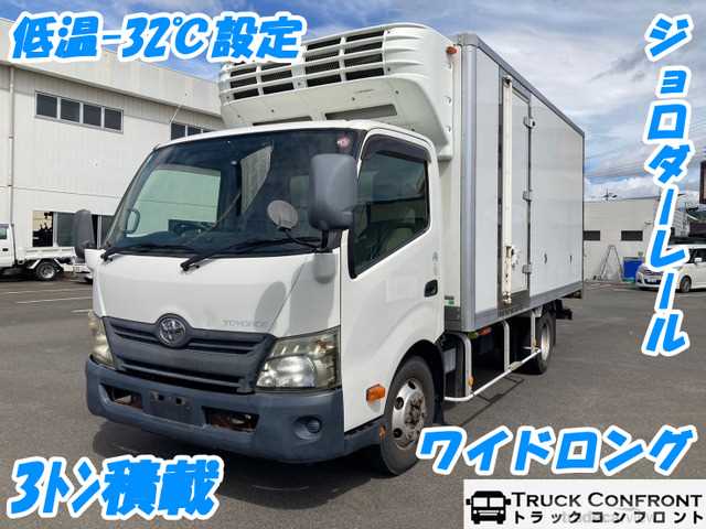 2012 Toyota Toyoace