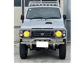 1996 Suzuki Jimny