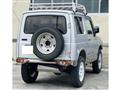 1996 Suzuki Jimny