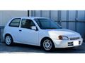 1997 Toyota Starlet