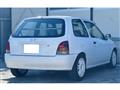 1997 Toyota Starlet