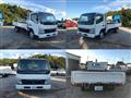 2003 Mitsubishi Canter