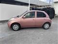 2007 Nissan March