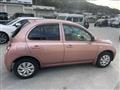 2007 Nissan March