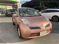 2007 Nissan March