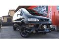 2006 Mitsubishi Delica Spacegear