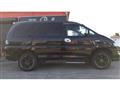 2006 Mitsubishi Delica Spacegear