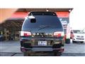 2006 Mitsubishi Delica Spacegear