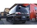 2006 Mitsubishi Delica Spacegear