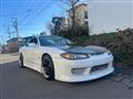 1999 Nissan Silvia