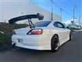 1999 Nissan Silvia