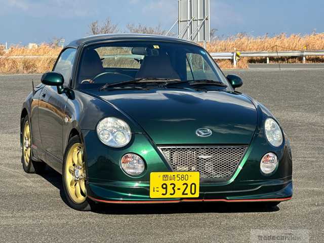 2003 Daihatsu Copen