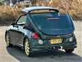 2003 Daihatsu Copen