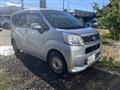 2015 Daihatsu Move