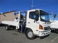 2012 Hino Hino Others