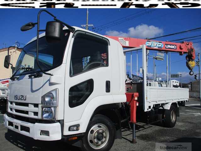 2007 Isuzu Isuzu Others