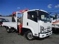 2007 Isuzu Isuzu Others