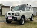 2001 Suzuki Jimny