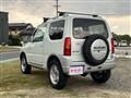 2001 Suzuki Jimny