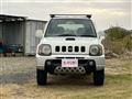 2001 Suzuki Jimny