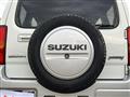 2001 Suzuki Jimny