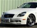 2005 Lexus SC