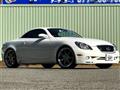 2005 Lexus SC