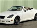 2005 Lexus SC