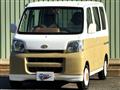 2006 Daihatsu Hijet Cargo