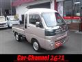 2014 Daihatsu Hijet Truck