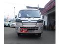 2014 Daihatsu Hijet Truck