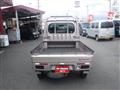 2014 Daihatsu Hijet Truck