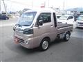 2014 Daihatsu Hijet Truck