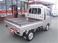 2014 Daihatsu Hijet Truck