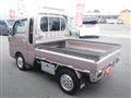 2014 Daihatsu Hijet Truck