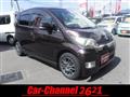 2007 Daihatsu Move Custom