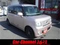 2008 Daihatsu Move Conte