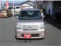 2008 Daihatsu Move Conte