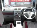 2008 Daihatsu Move Conte